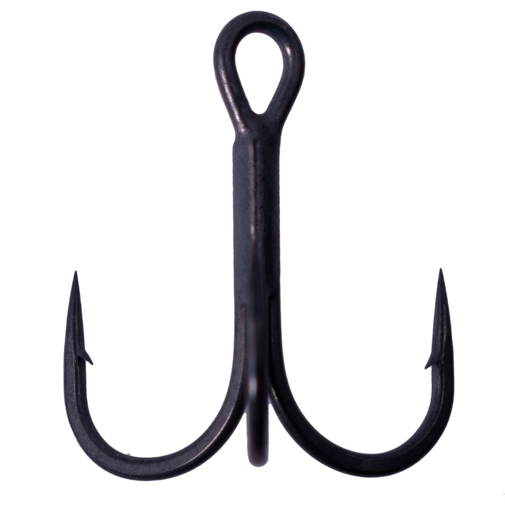 DUO Finesse Fishing Lure Treble Assist SPEARHEAD RYUKI HOOK - Image 2