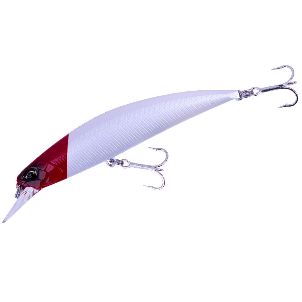 DUO International Sinking Minnow Lure Spearhead RYUKI 95S SW WT - Image 43