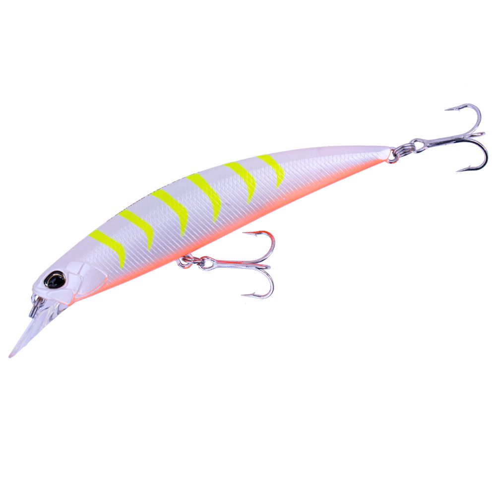 DUO International Sinking Minnow Lure Spearhead RYUKI 95S SW WT - Image 42