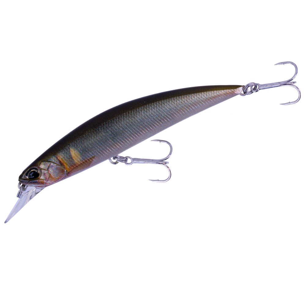 DUO International Sinking Minnow Lure Spearhead RYUKI 95S SW WT - Image 41