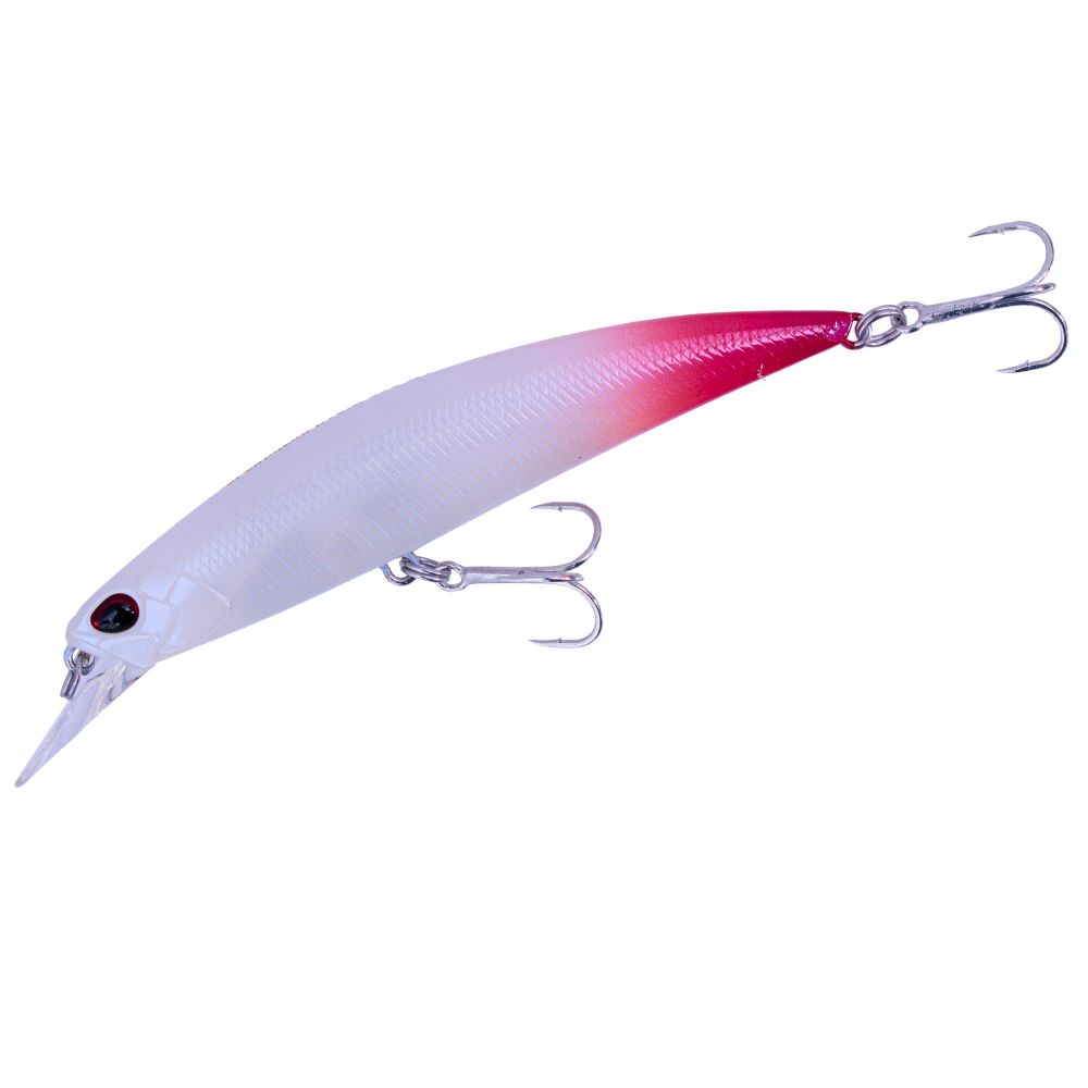DUO International Sinking Minnow Lure Spearhead RYUKI 95S SW WT - Image 40