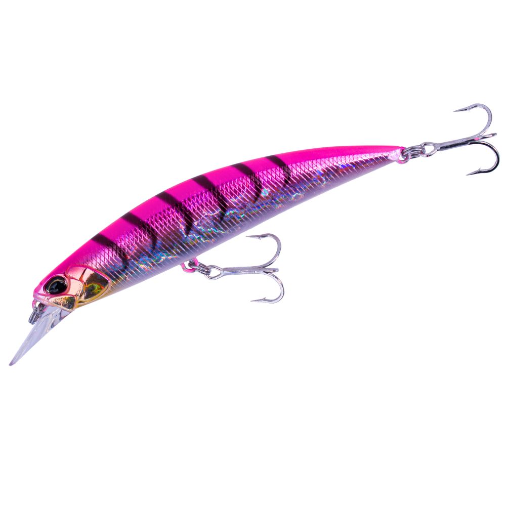DUO International Sinking Minnow Lure Spearhead RYUKI 95S SW WT - Image 38