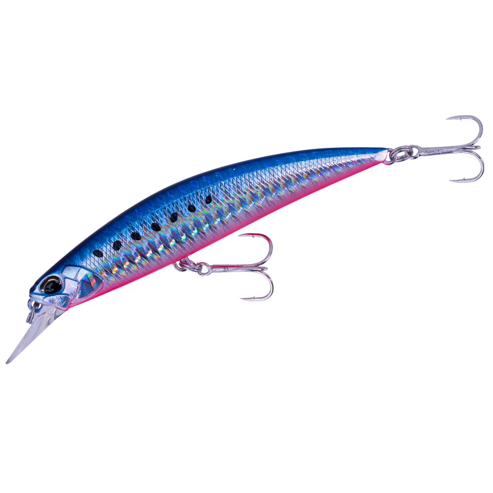 DUO International Sinking Minnow Lure Spearhead RYUKI 95S SW WT - Image 35
