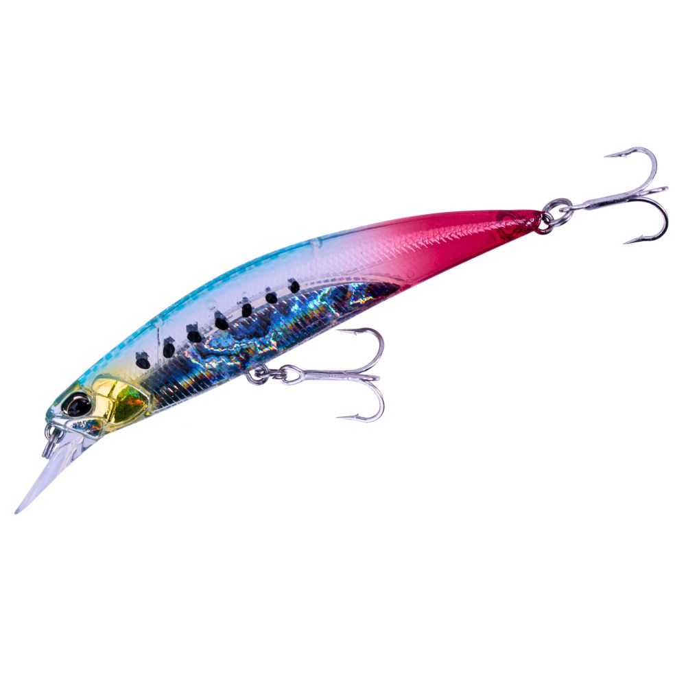 DUO International Sinking Minnow Lure Spearhead RYUKI 95S SW WT - Image 28