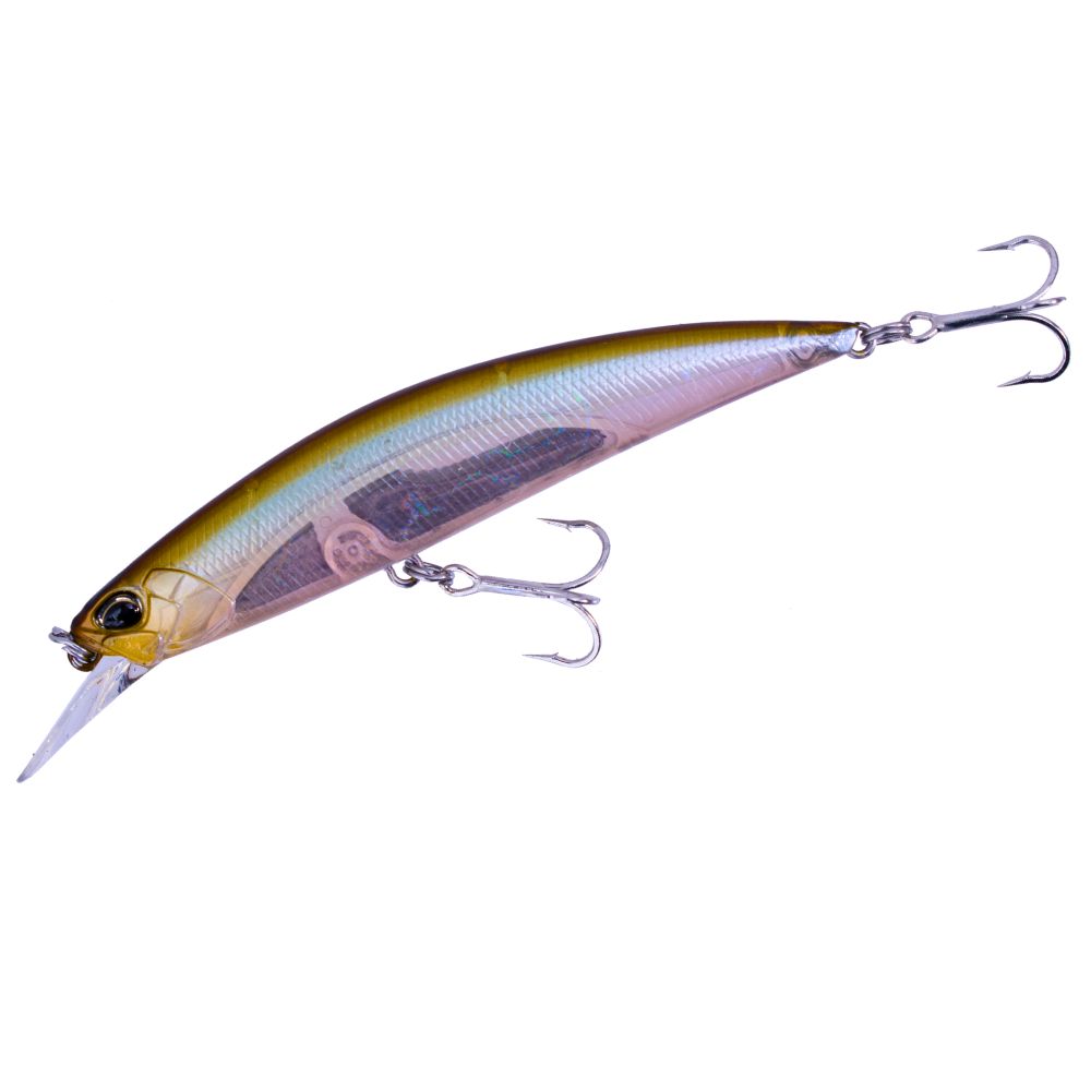 DUO International Sinking Minnow Lure Spearhead RYUKI 95S SW WT - Image 23