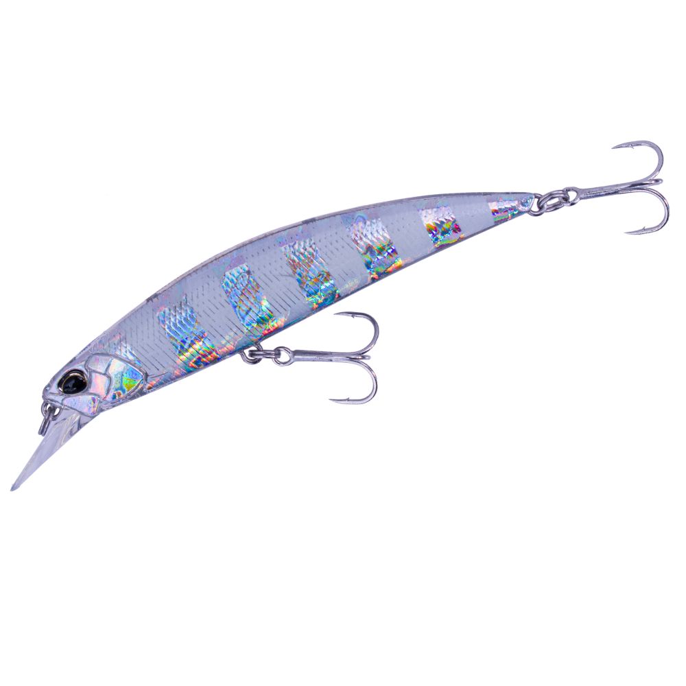 DUO International Sinking Minnow Lure Spearhead RYUKI 95S SW WT - Image 20
