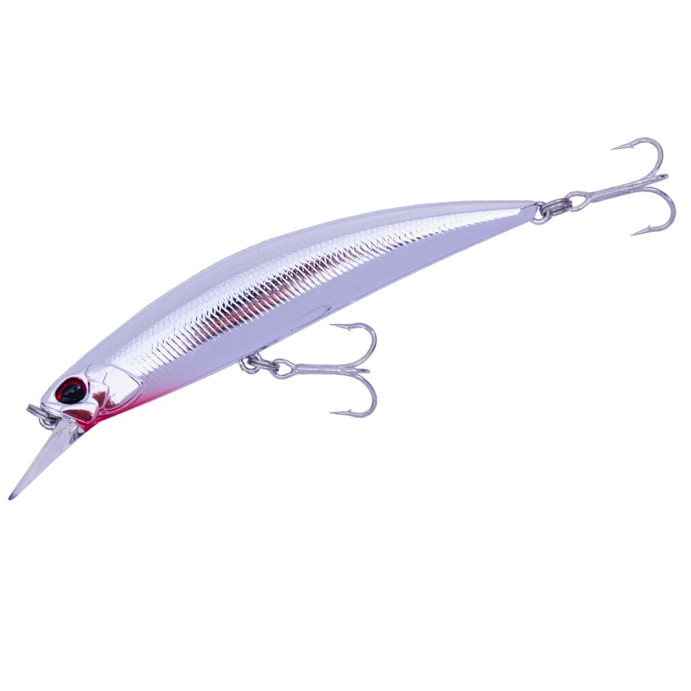 DUO International Sinking Minnow Lure Spearhead RYUKI 95S SW WT - Image 19