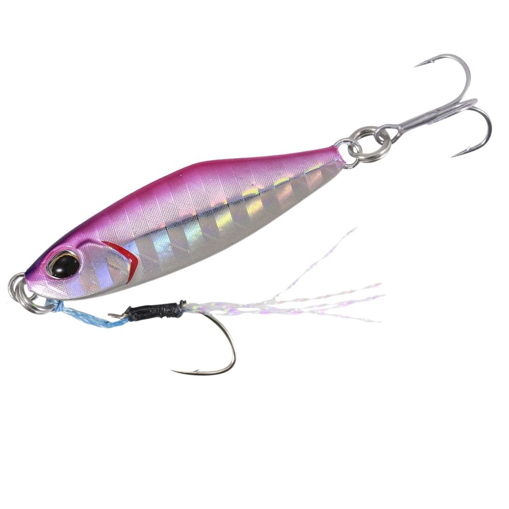 DUO Ultra Light Fishing Micro Jig Lure Tetra Works TETRA JIG 5g - Image 2