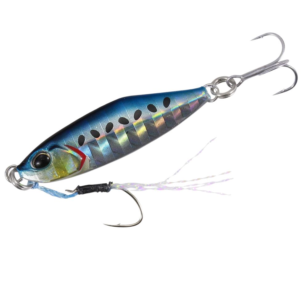DUO Ultra Light Fishing Micro Jig Lure Tetra Works TETRA JIG 5g - Image 3