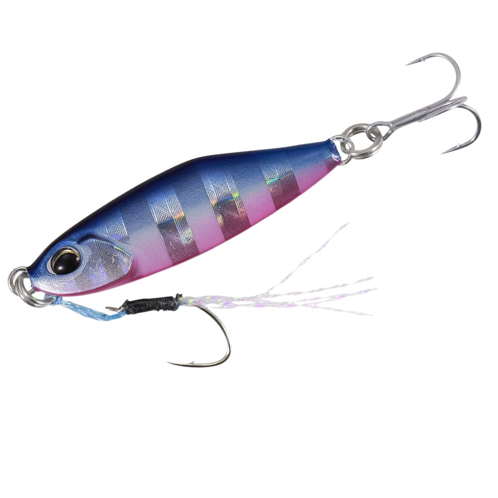 DUO Ultra Light Fishing Micro Jig Lure Tetra Works TETRA JIG 5g - Image 5
