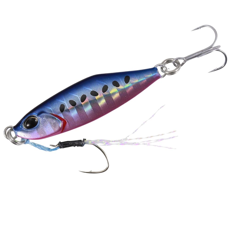 DUO Ultra Light Fishing Micro Jig Lure Tetra Works TETRA JIG 5g - Image 6