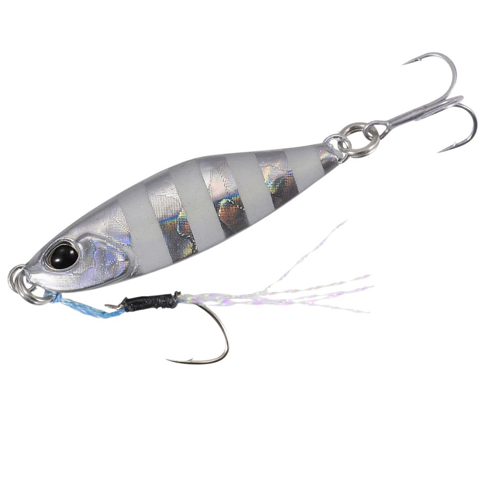 DUO Ultra Light Fishing Micro Jig Lure Tetra Works TETRA JIG 5g - Image 8