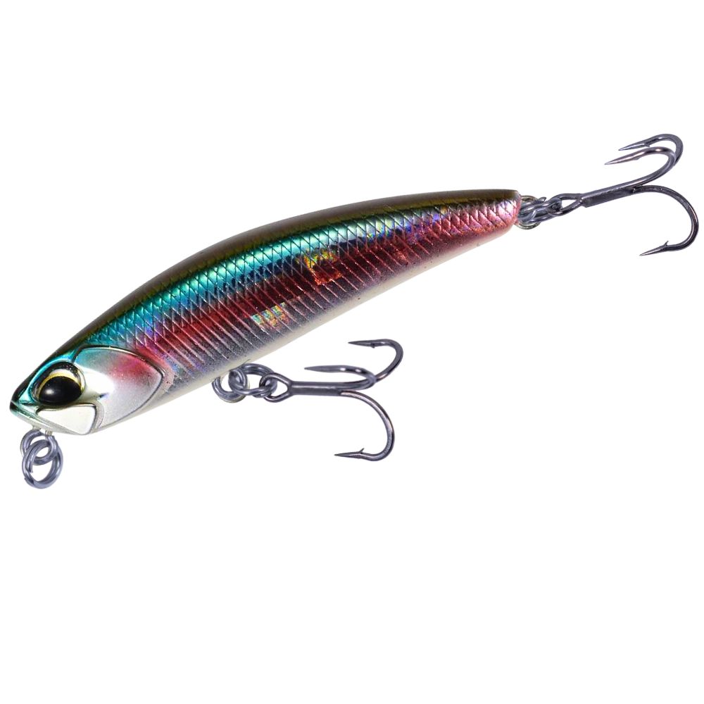 DUO Small Heavyweight Sinking Pencil Lure TETRA WORKS YURAMEKI - Image 12