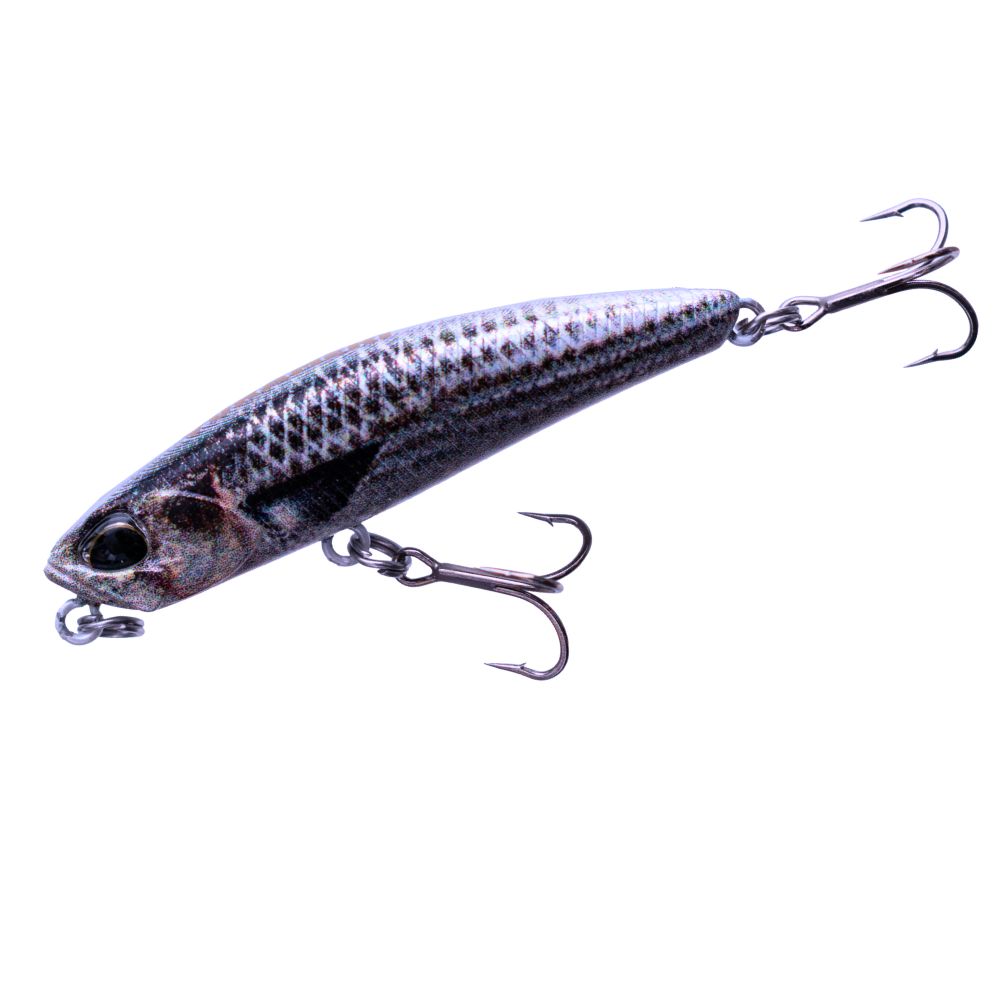 DUO Small Heavyweight Sinking Pencil Lure TETRA WORKS YURAMEKI - Image 17