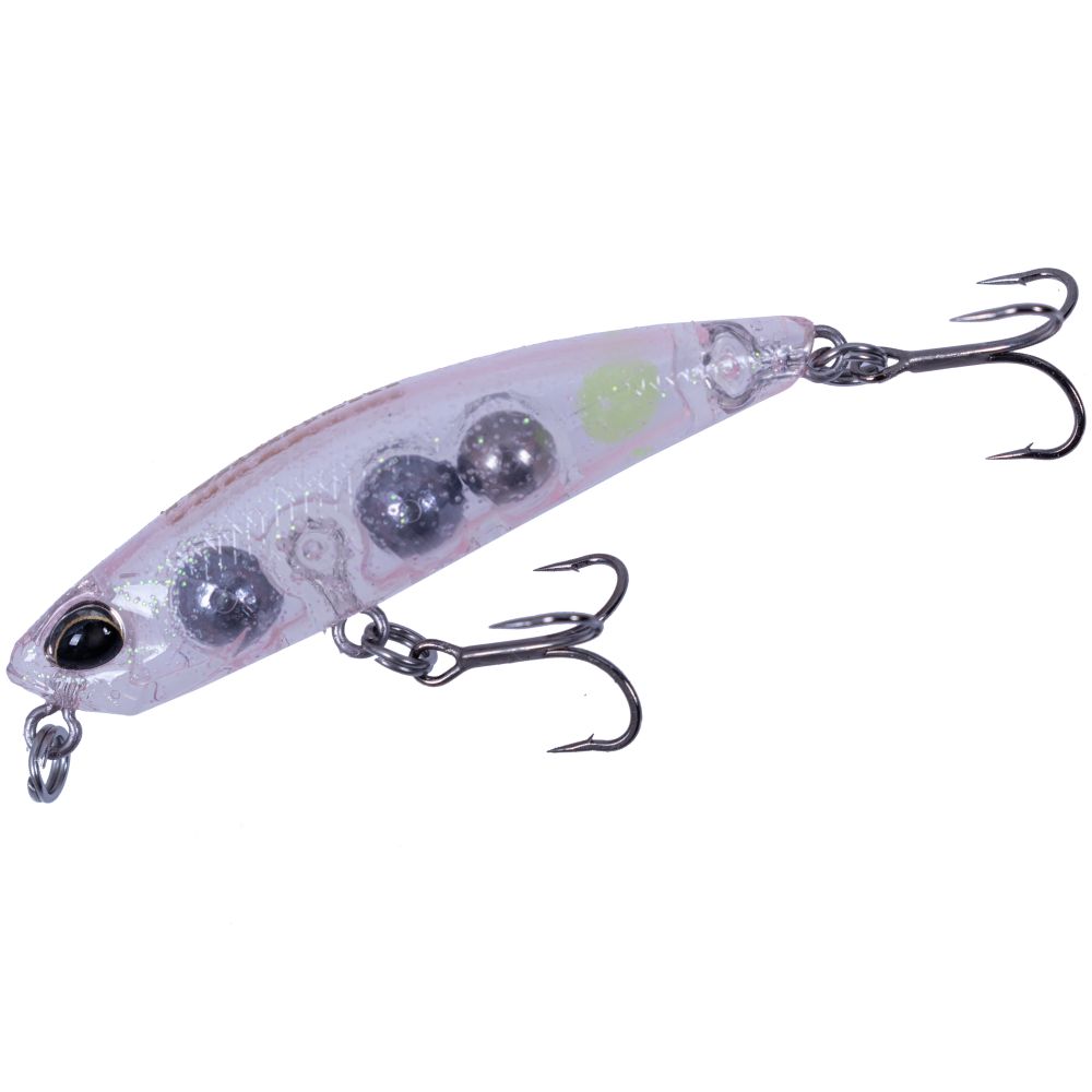 DUO Small Heavyweight Sinking Pencil Lure TETRA WORKS YURAMEKI - Image 4