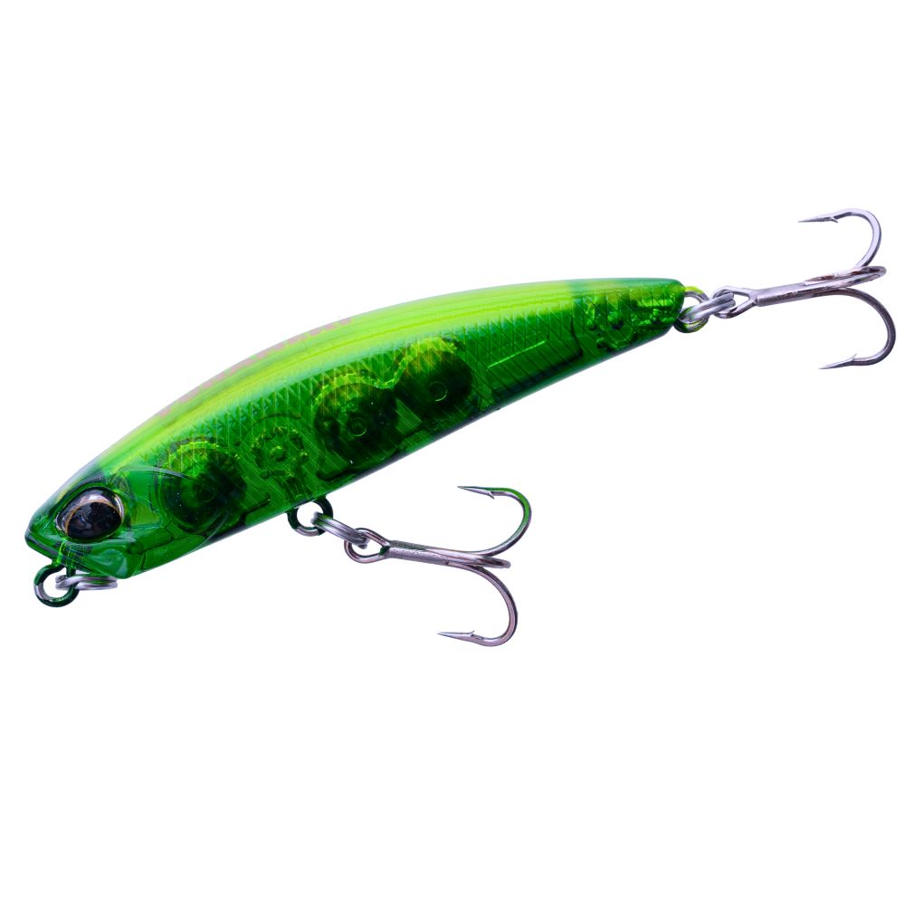 DUO Small Heavyweight Sinking Pencil Lure TETRA WORKS YURAMEKI - Image 14
