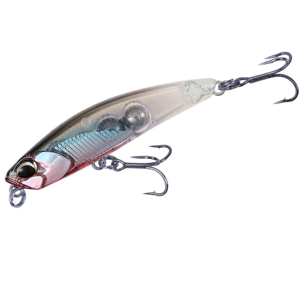 DUO Small Heavyweight Sinking Pencil Lure TETRA WORKS YURAMEKI - Image 9