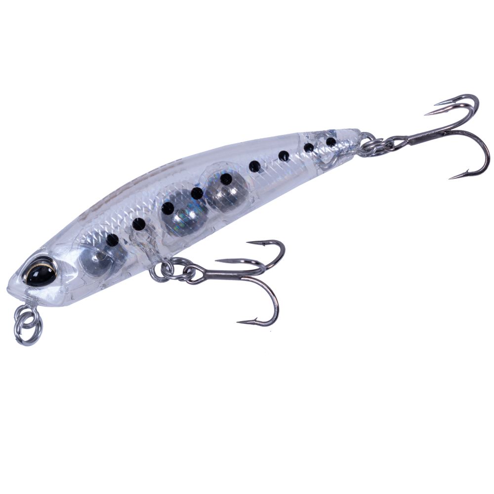 DUO Small Heavyweight Sinking Pencil Lure TETRA WORKS YURAMEKI - Image 5
