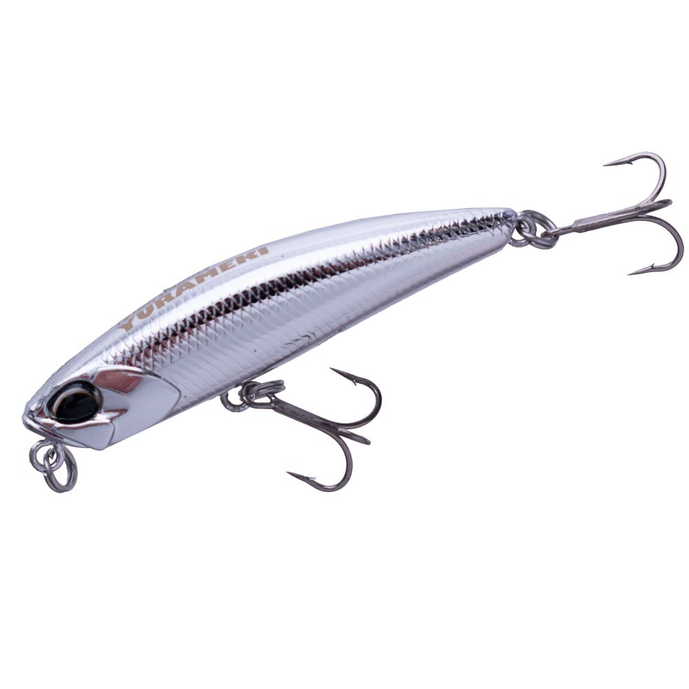 DUO Small Heavyweight Sinking Pencil Lure TETRA WORKS YURAMEKI - Image 16