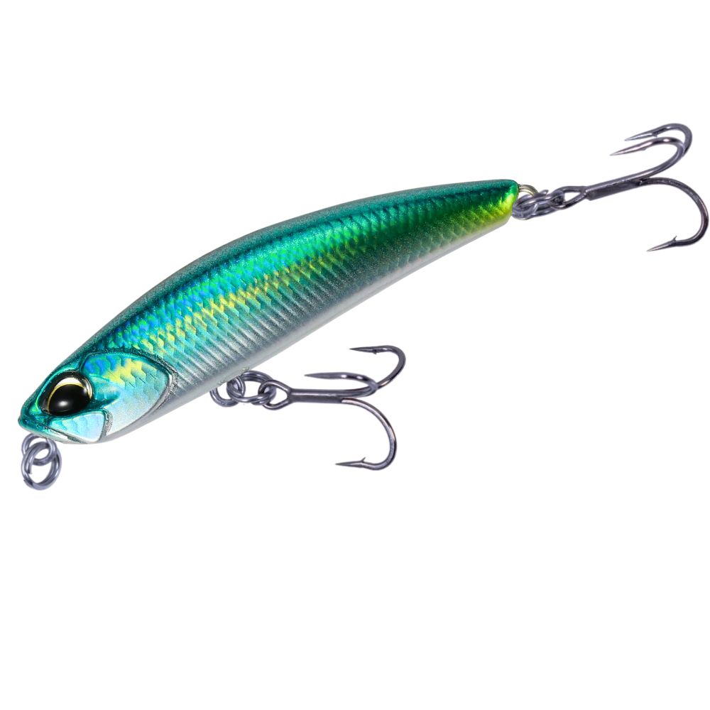 DUO Small Heavyweight Sinking Pencil Lure TETRA WORKS YURAMEKI - Image 7
