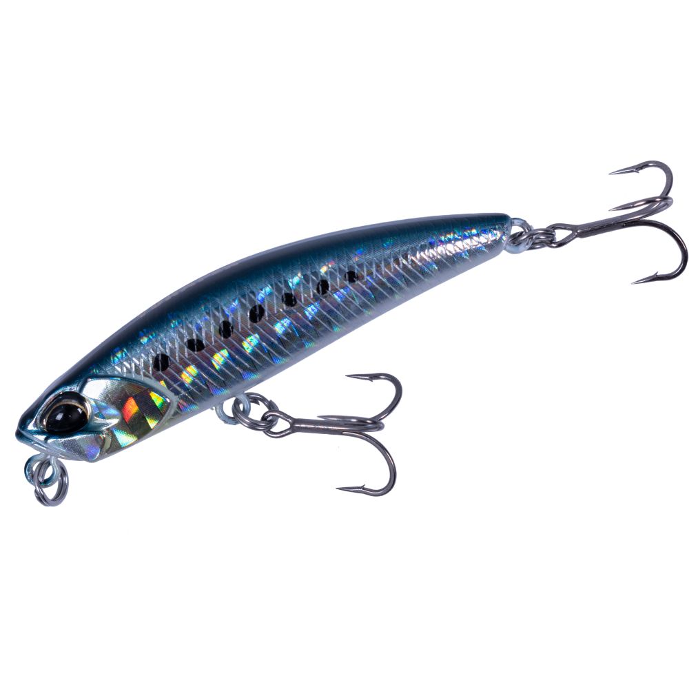 DUO Small Heavyweight Floating Pencil Lure TETRA WORKS YURAPEN - Image 4
