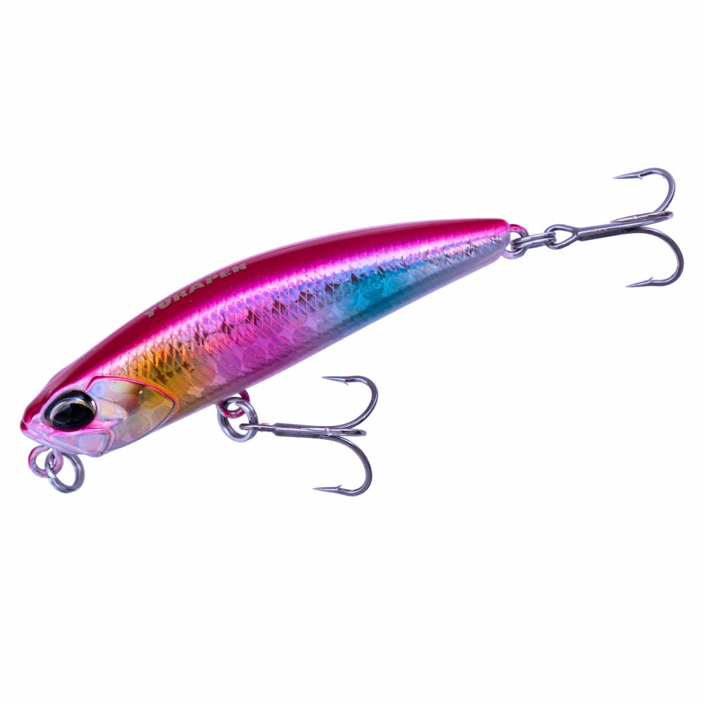 DUO Small Heavyweight Floating Pencil Lure TETRA WORKS YURAPEN - Image 8
