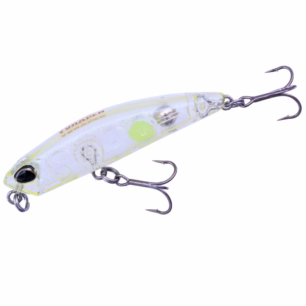DUO Small Heavyweight Floating Pencil Lure TETRA WORKS YURAPEN - Image 6