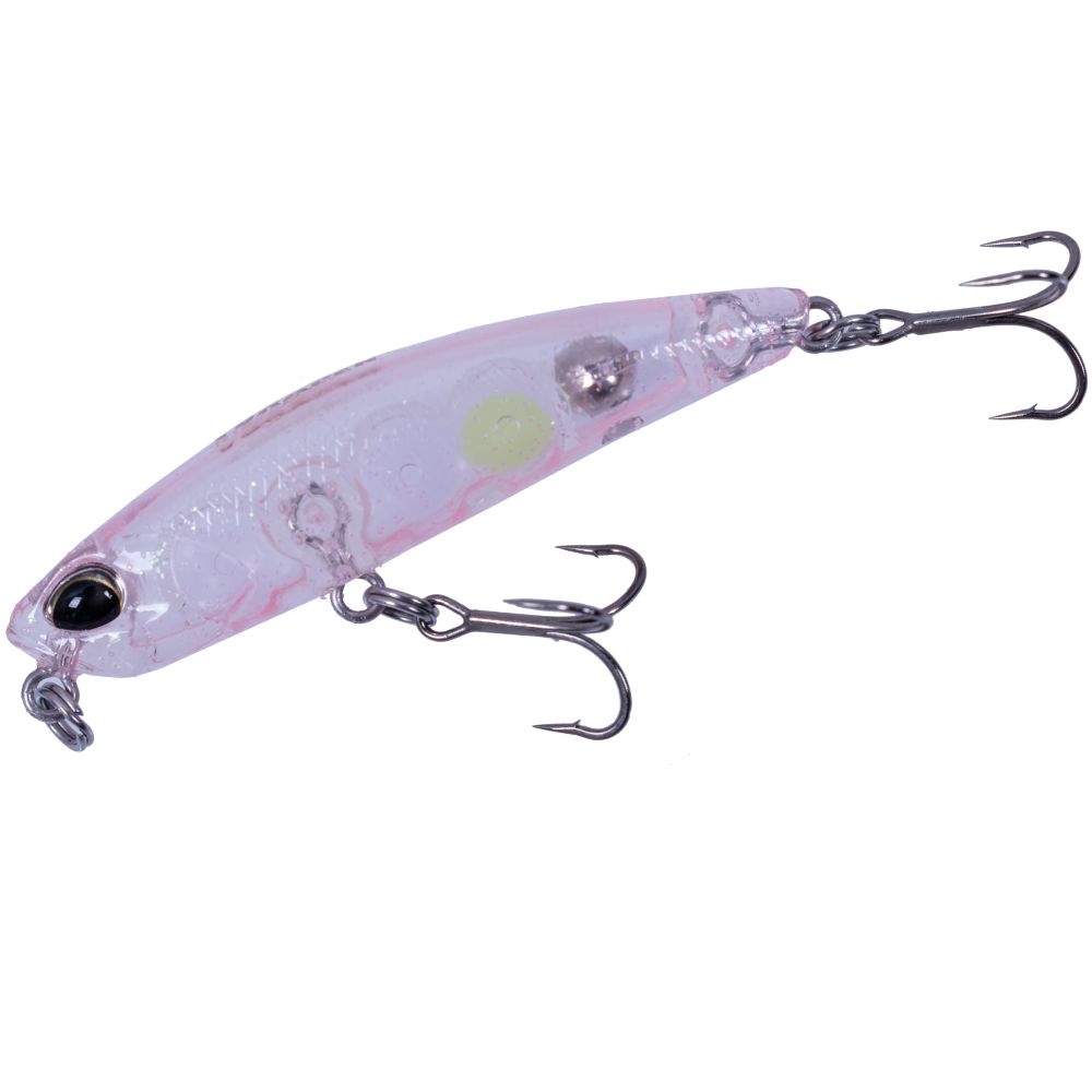 DUO Small Heavyweight Floating Pencil Lure TETRA WORKS YURAPEN - Image 3