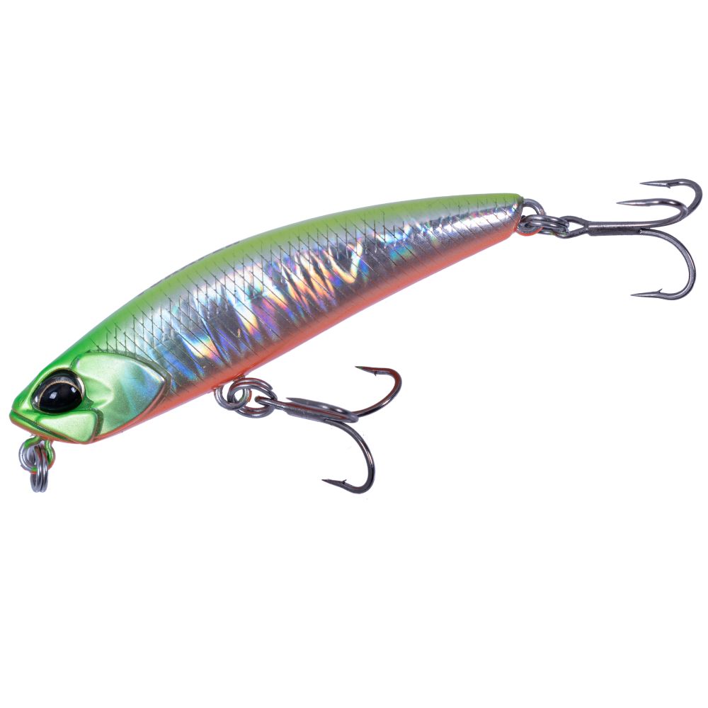 DUO Small Heavyweight Floating Pencil Lure TETRA WORKS YURAPEN - Image 5