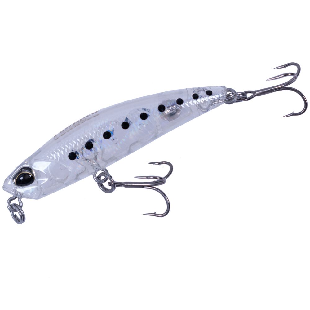 DUO Small Heavyweight Floating Pencil Lure TETRA WORKS YURAPEN - Image 2
