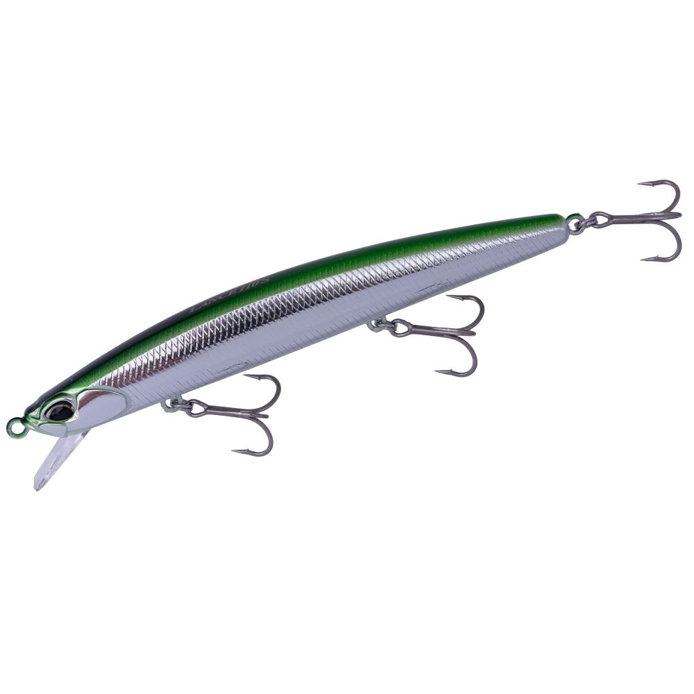 DUO Ultimate Jerkbait Sinking Lure TIDE MINNOW LANCE 110S - Image 6