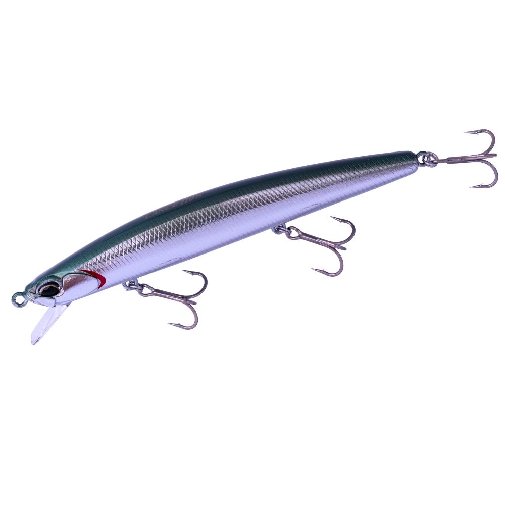 DUO Ultimate Jerkbait Sinking Lure TIDE MINNOW LANCE 110S - Image 5