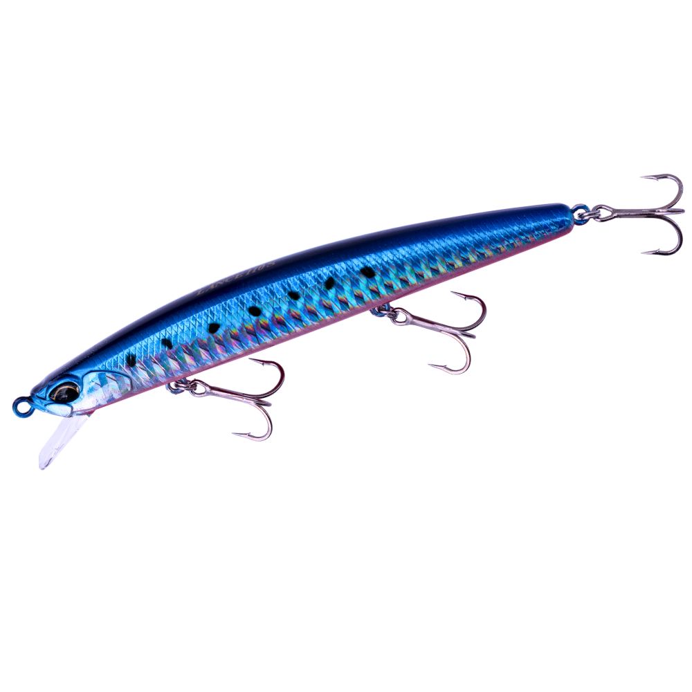 DUO Ultimate Jerkbait Sinking Lure TIDE MINNOW LANCE 110S - Image 8