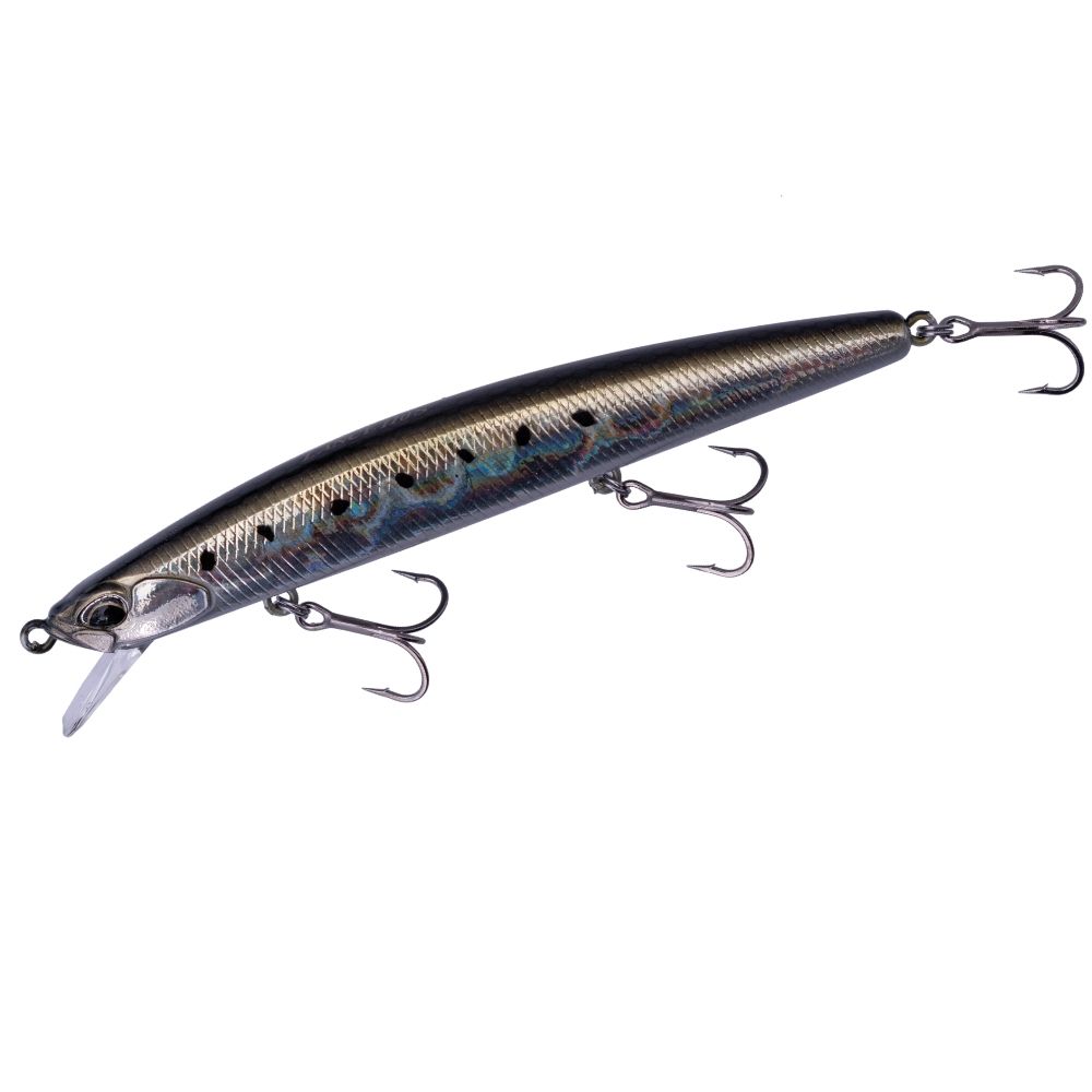 DUO Ultimate Jerkbait Sinking Lure TIDE MINNOW LANCE 110S - Image 3