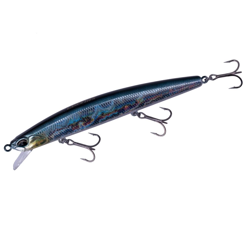 DUO Ultimate Jerkbait Sinking Lure TIDE MINNOW LANCE 110S - Image 2