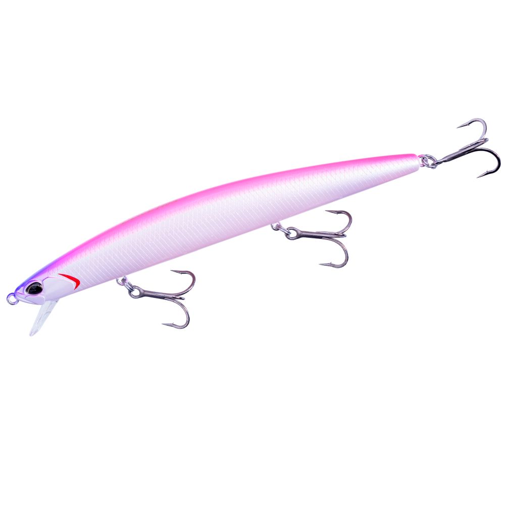 DUO Ultimate Jerkbait Sinking Lure TIDE MINNOW LANCE 140S - Image 10