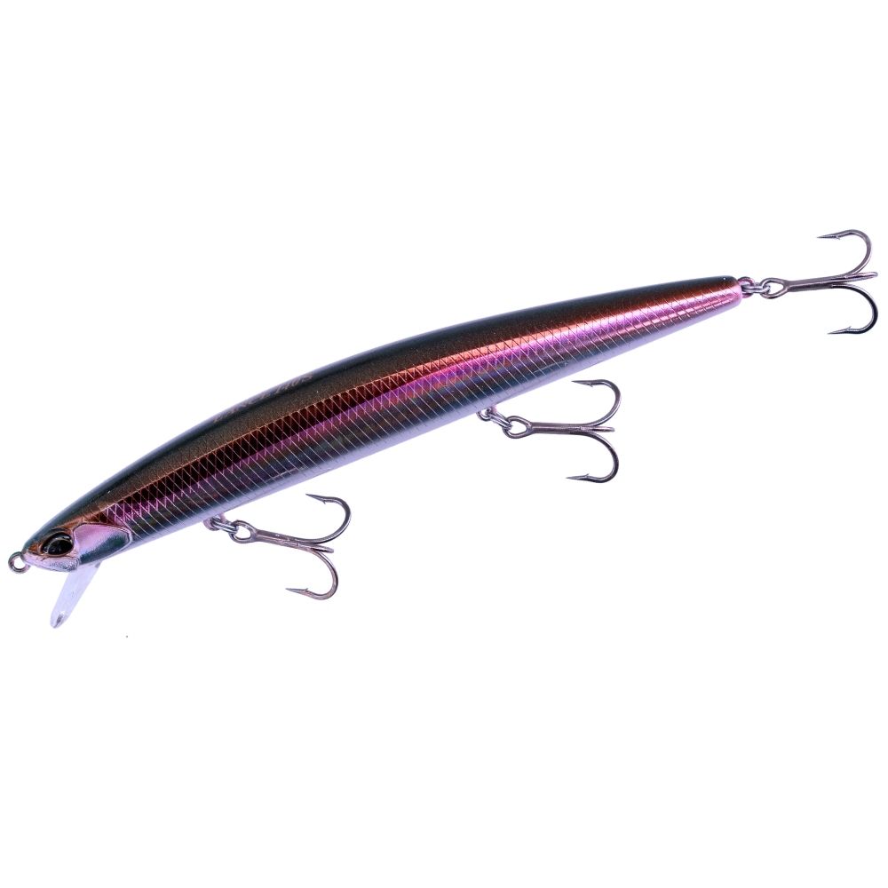 DUO Ultimate Jerkbait Sinking Lure TIDE MINNOW LANCE 140S - Image 4
