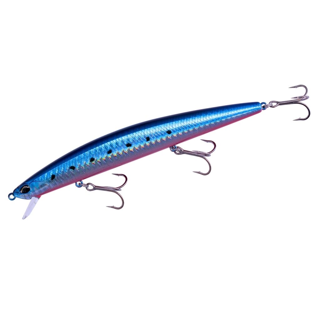 DUO Ultimate Jerkbait Sinking Lure TIDE MINNOW LANCE 140S - Image 3