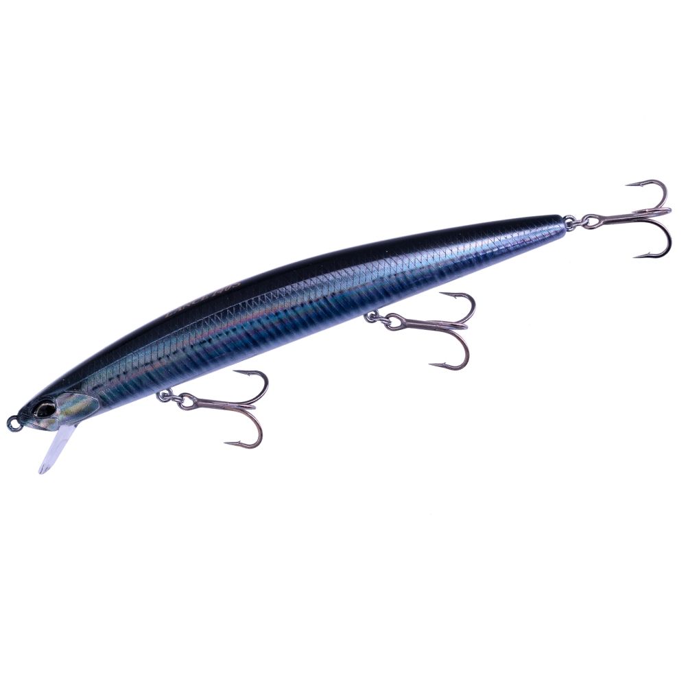 DUO Ultimate Jerkbait Sinking Lure TIDE MINNOW LANCE 140S - Image 5
