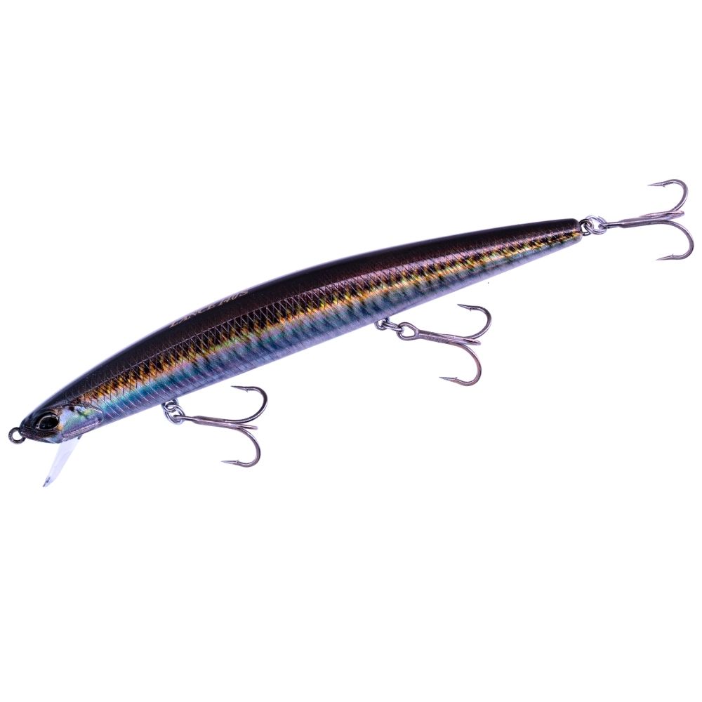 DUO Ultimate Jerkbait Sinking Lure TIDE MINNOW LANCE 140S - Image 6