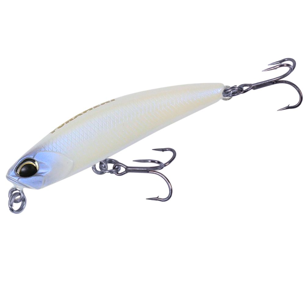 DUO Small Heavyweight Sinking Pencil Lure TETRA WORKS YURAMEKI - Image 13