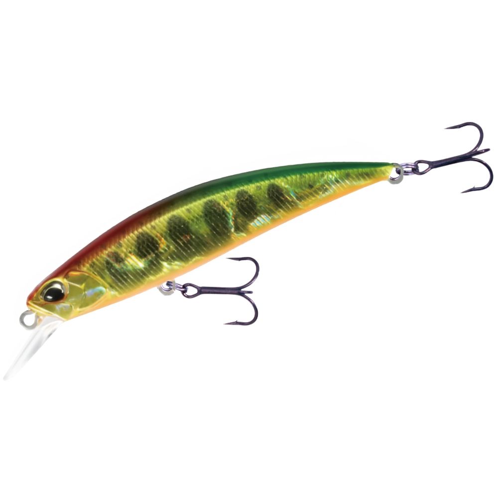 DUO International Finesse Jerkbait Lure SPEARHEAD RYUKI 80S - Image 51
