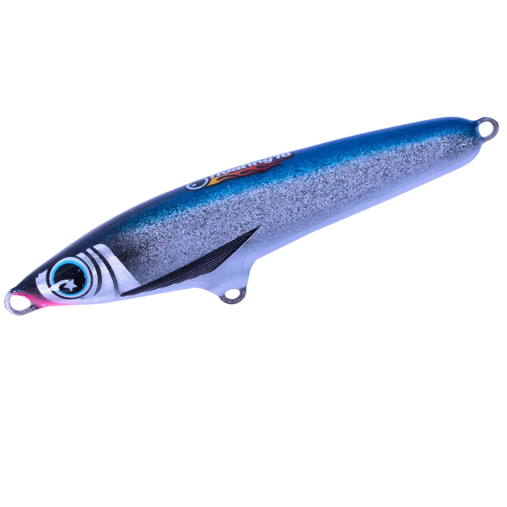 GLIDE TACKLE Offshore Casting Floating Stickbait Lure F18 18cm/75g - Image 5