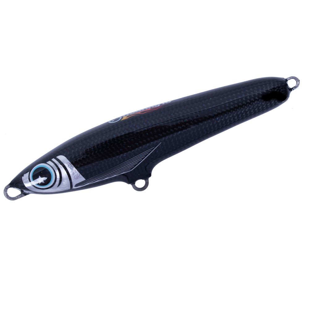 GLIDE TACKLE Offshore Casting Floating Stickbait Lure F18 18cm/75g - Image 3