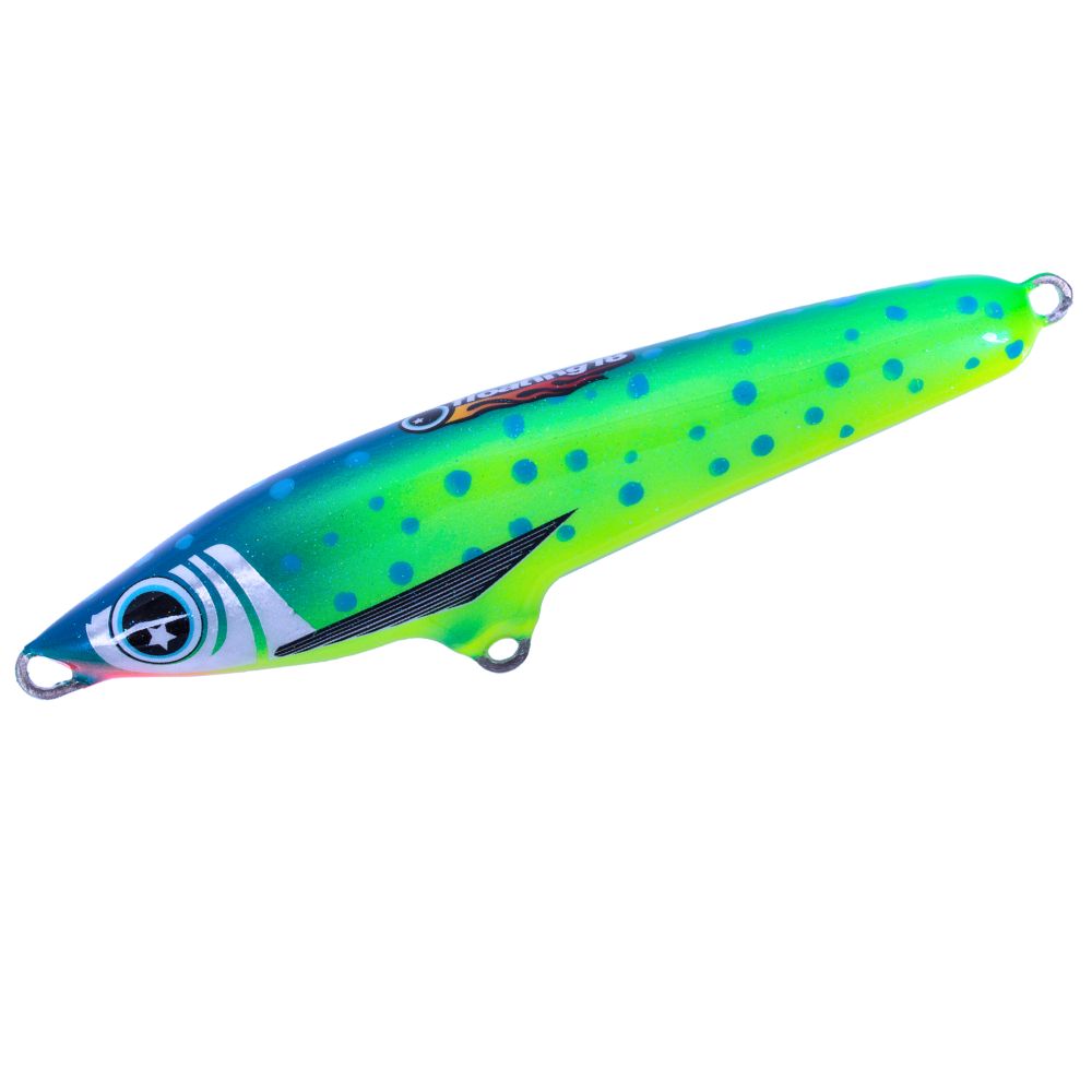 GLIDE TACKLE Offshore Casting Floating Stickbait Lure F18 18cm/75g - Image 2