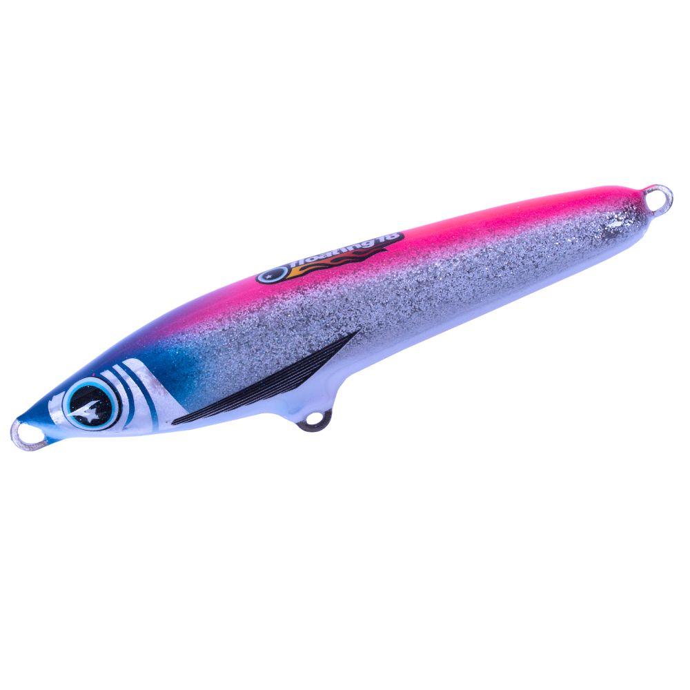 GLIDE TACKLE Offshore Casting Floating Stickbait Lure F18 18cm/75g - Image 4
