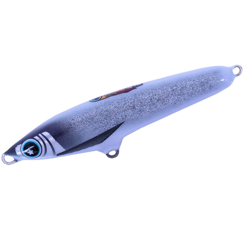 GLIDE TACKLE Offshore Casting Floating Stickbait Lure F18 18cm/75g - Image 6