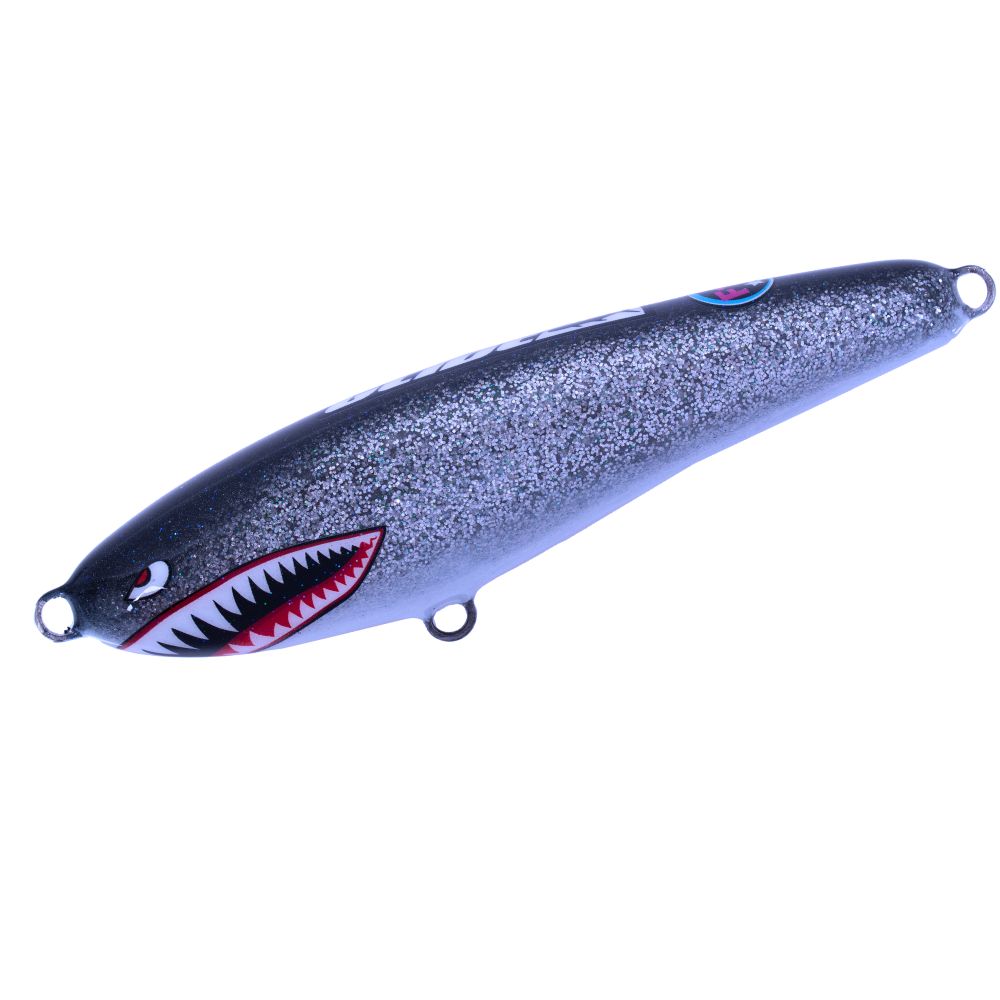 GLIDE TACKLE Offshore Casting Floating Stickbait Lure F14 14cm/50g - Image 3