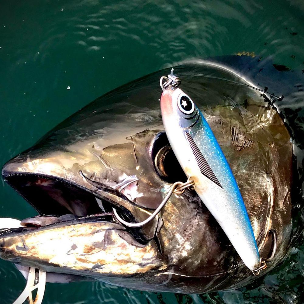 GLIDE TACKLE Offshore Casting Floating Stickbait Lure F18 18cm/75g - Image 9