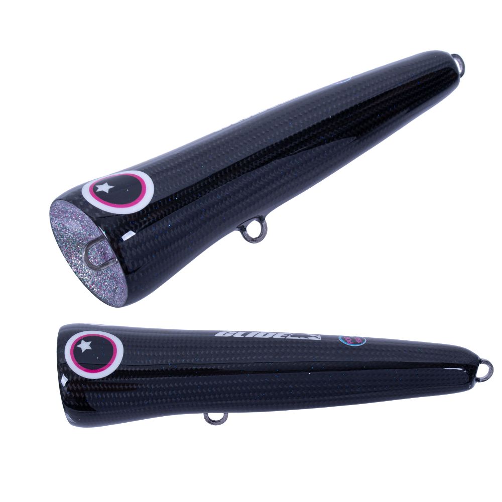 GLIDE TACKLE Offshore Casting Popper Lure POP20 20cm/150g - Image 4